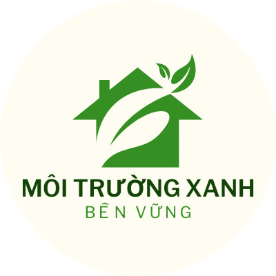 Môi trường xanh bền vững