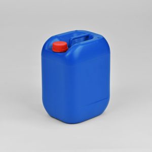 Can Nhựa 10 Lít