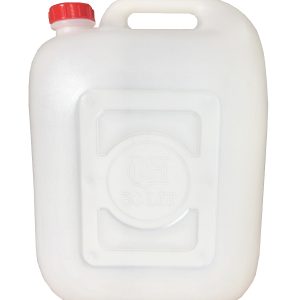 Can Nhựa 30 Lít