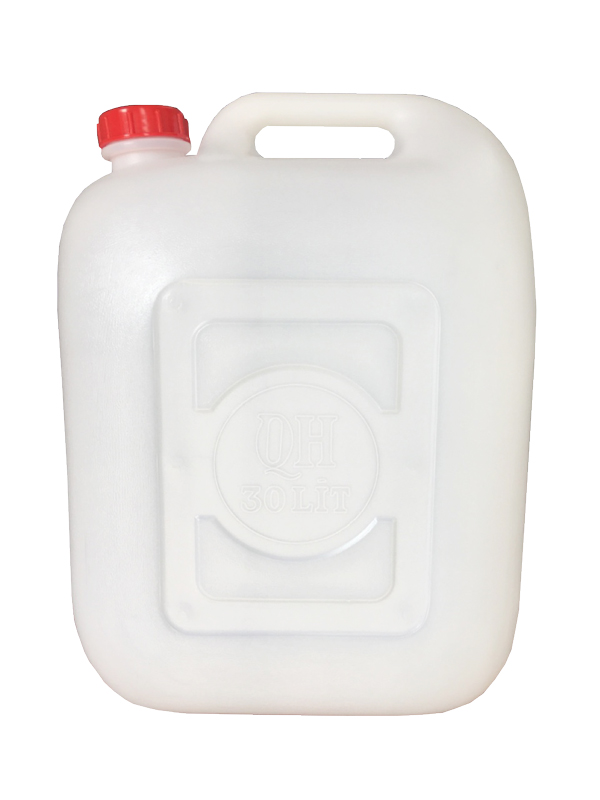 Can Nhựa 30 Lít