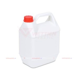 Can Nhựa 4 Lít – DT06C