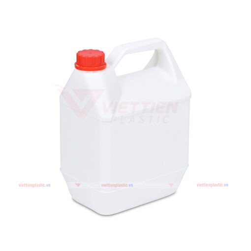Can Nhựa 4 Lít – DT06C