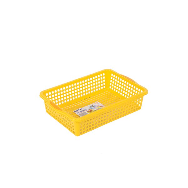 Rổ Chữ Nhật 2T - Hình ảnh 2