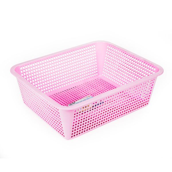 Rổ Chữ Nhật 2T - Hình ảnh 3