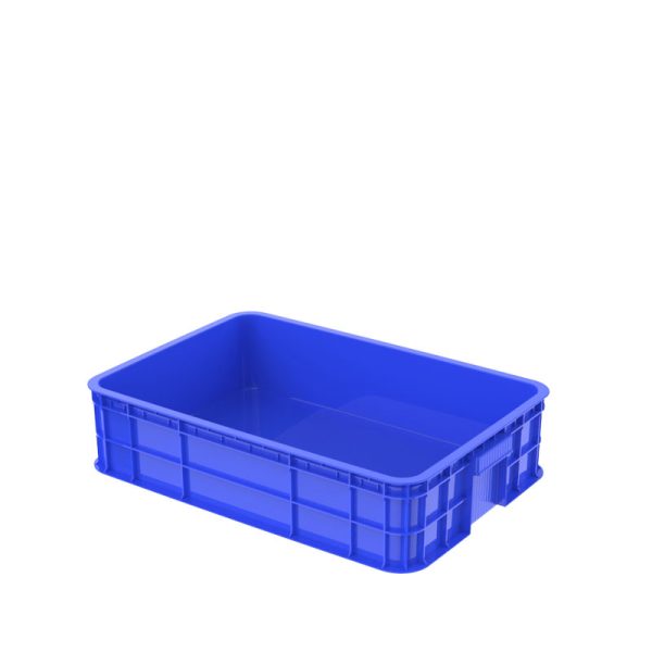 Sóng Nhựa Bít 1T - Hình ảnh 2