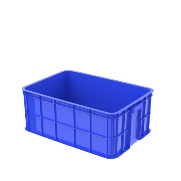 Sóng Nhựa Bít 2T5