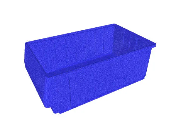 Sóng Nhựa Bít 2T2