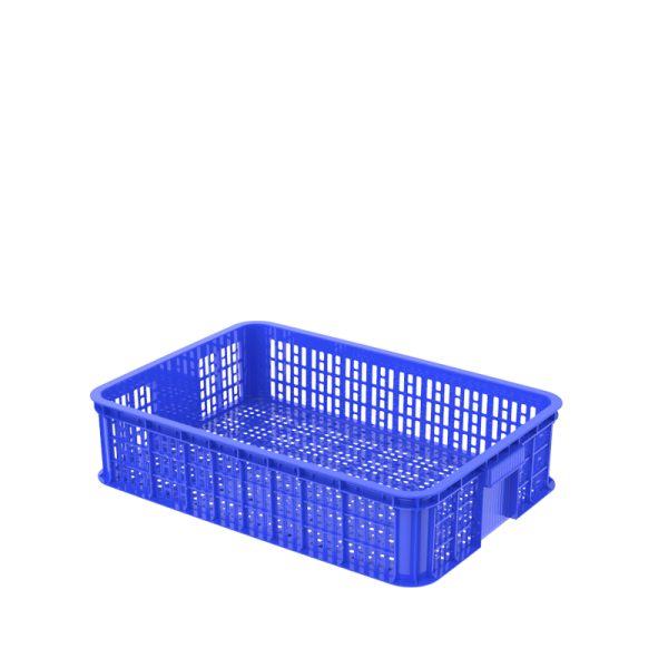 Sóng Nhựa Hở 1T - Hình ảnh 2