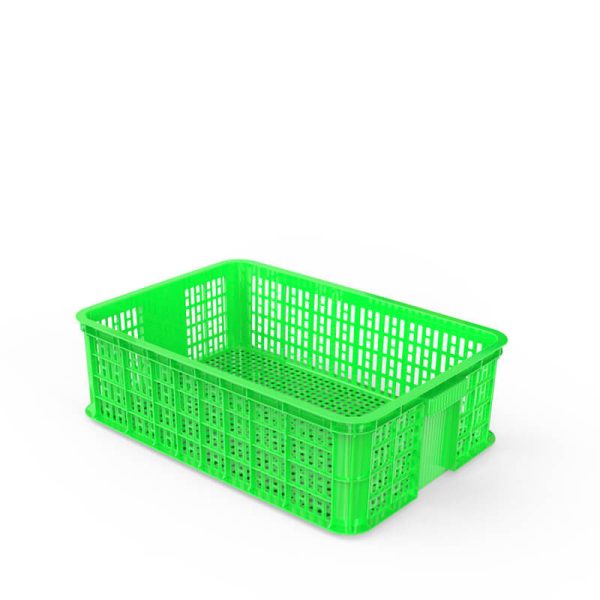 Sóng Nhựa Hở 1T - Hình ảnh 4