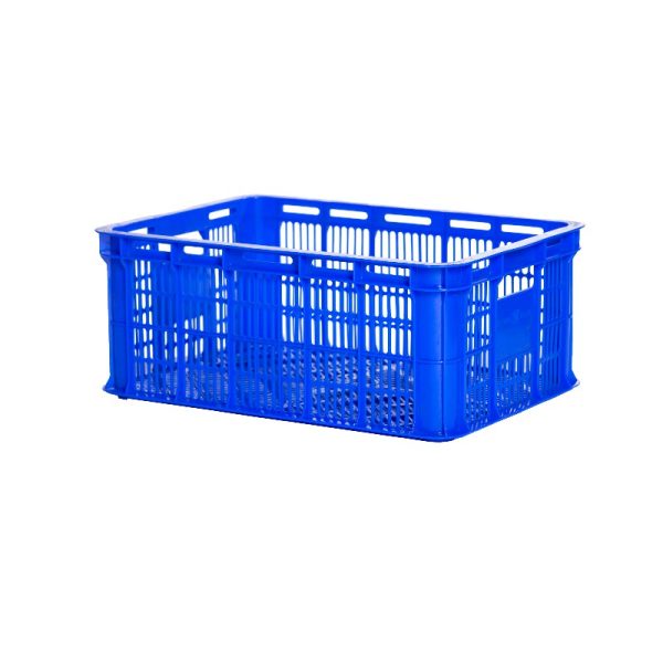 Sóng Nhựa Hở 2T
