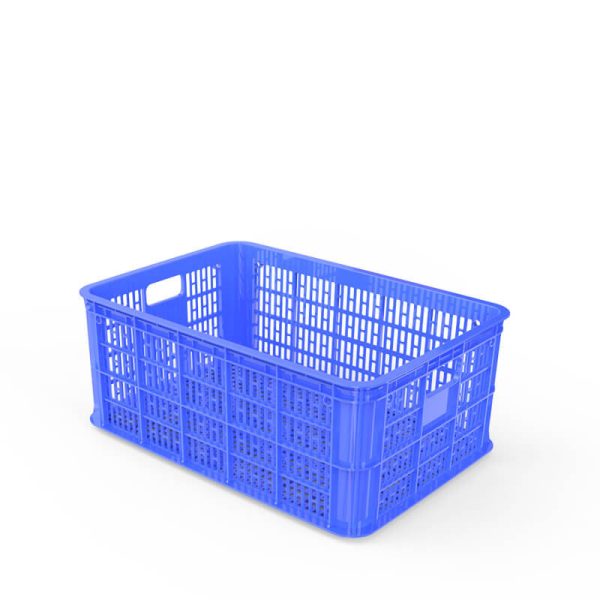 Sóng Nhựa Hở 2T - Hình ảnh 2