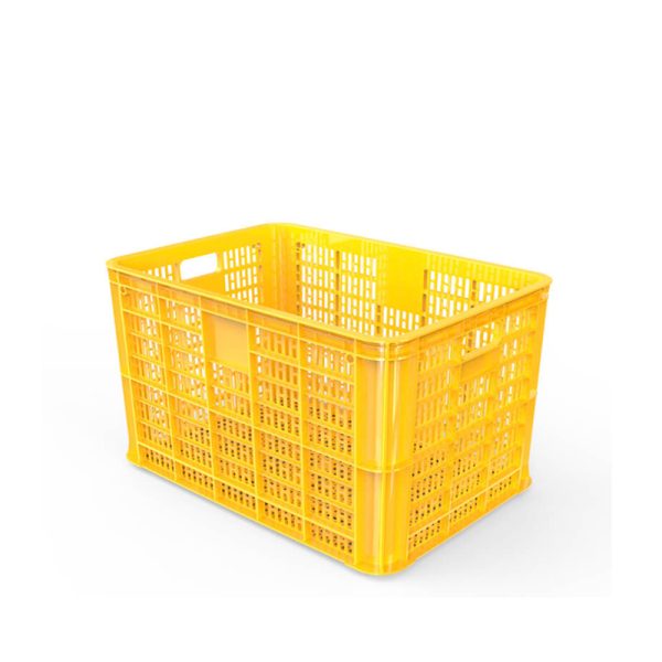 Sóng Nhựa Hở 3T - Hình ảnh 2
