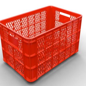Sóng Nhựa Hở Các Loại