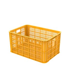 Sóng Nhựa Hở DT