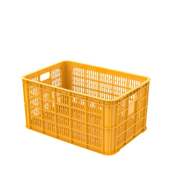 Sóng Nhựa Hở DT