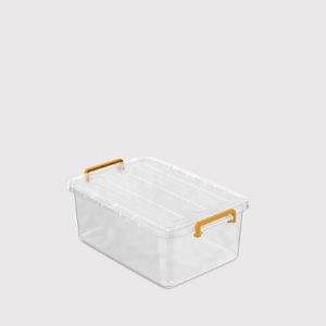 Thùng Nhựa 30 Lít