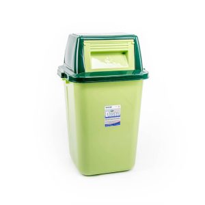 Thùng Rác NẮP LẬT