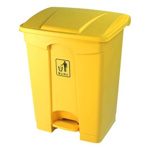 Thùng Rác Y Tế 20 Lít – MGB